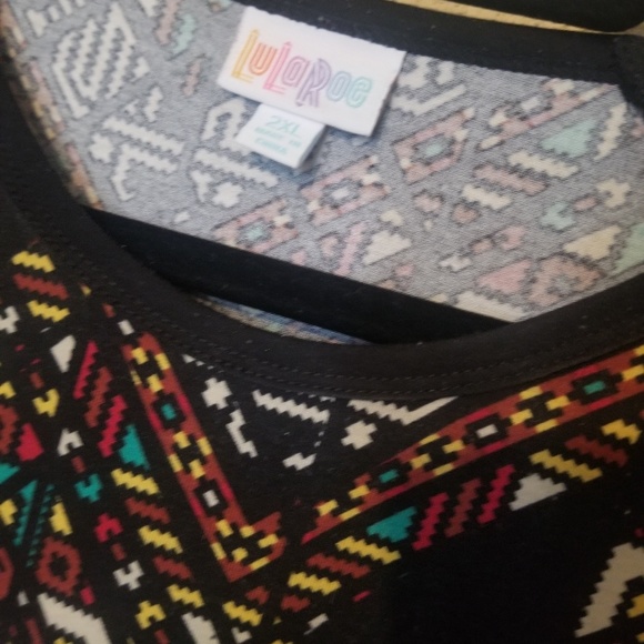 Lularoe randy - Picture 2 of 3